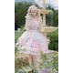 Bramble Rose The Roses In The Palace JSK Set(Reservation/3 Colours/Full Payment Without Shipping)